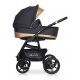 Детская коляска Riko Basic Alfa Ecco 2 в 1